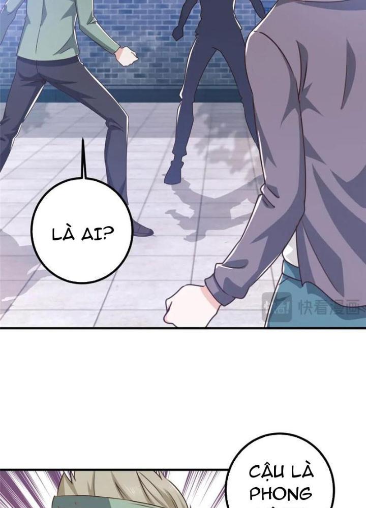 Lão Ba Cho Tôi Lựa Một Trong Mười Nữ Thần Để Kết Hôn Chapter 130 - Trang 4