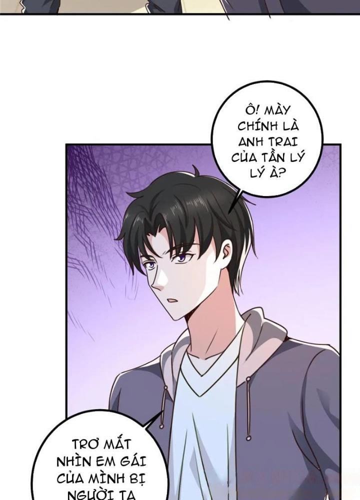 Lão Ba Cho Tôi Lựa Một Trong Mười Nữ Thần Để Kết Hôn Chapter 130 - Trang 4