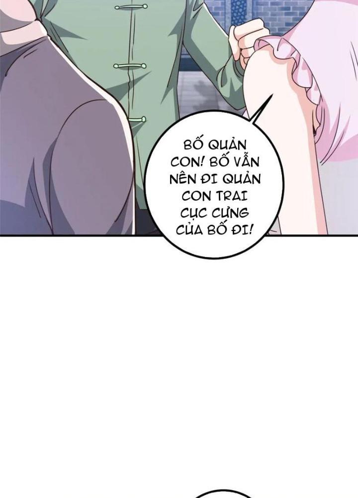 Lão Ba Cho Tôi Lựa Một Trong Mười Nữ Thần Để Kết Hôn Chapter 130 - Trang 4