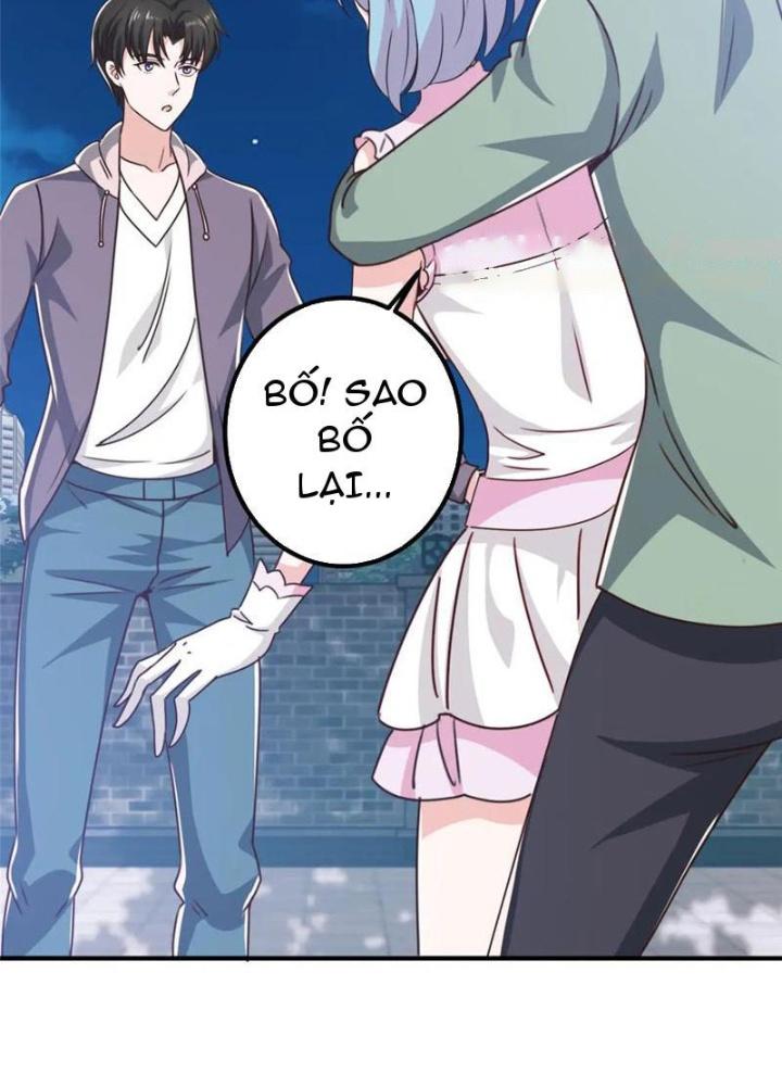 Lão Ba Cho Tôi Lựa Một Trong Mười Nữ Thần Để Kết Hôn Chapter 130 - Trang 4