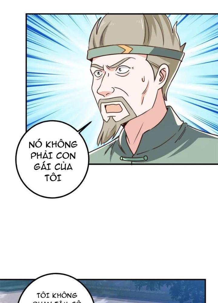 Lão Ba Cho Tôi Lựa Một Trong Mười Nữ Thần Để Kết Hôn Chapter 130 - Trang 4