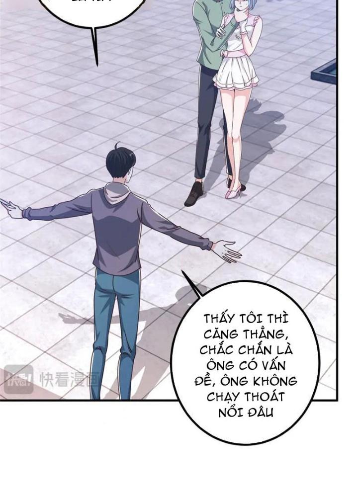 Lão Ba Cho Tôi Lựa Một Trong Mười Nữ Thần Để Kết Hôn Chapter 130 - Trang 4
