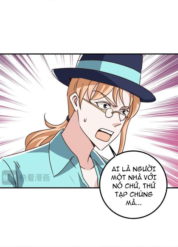 Lão Ba Cho Tôi Lựa Một Trong Mười Nữ Thần Để Kết Hôn Chapter 130 - Trang 4