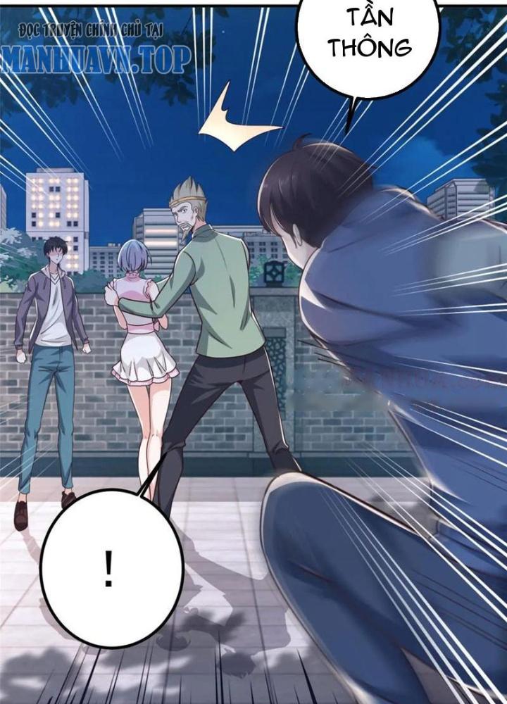 Lão Ba Cho Tôi Lựa Một Trong Mười Nữ Thần Để Kết Hôn Chapter 130 - Trang 4