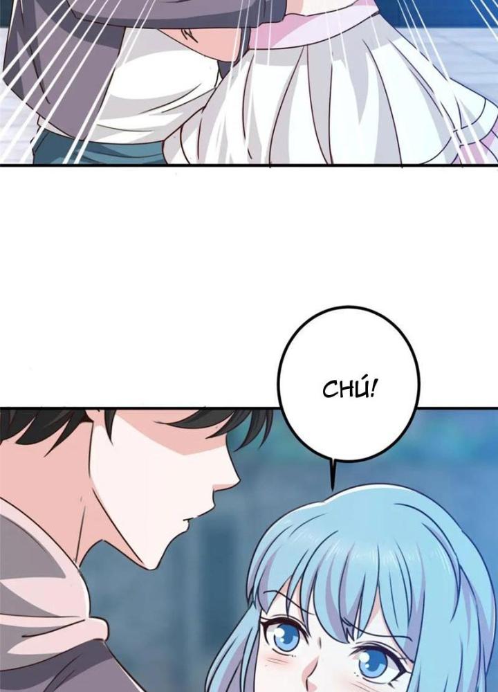 Lão Ba Cho Tôi Lựa Một Trong Mười Nữ Thần Để Kết Hôn Chapter 130 - Trang 4