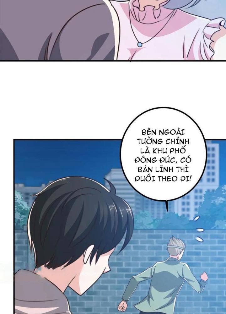 Lão Ba Cho Tôi Lựa Một Trong Mười Nữ Thần Để Kết Hôn Chapter 130 - Trang 4