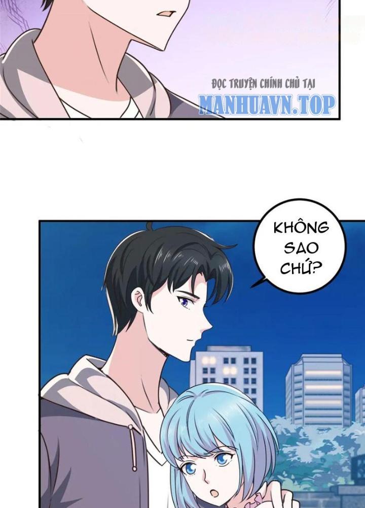 Lão Ba Cho Tôi Lựa Một Trong Mười Nữ Thần Để Kết Hôn Chapter 130 - Trang 4