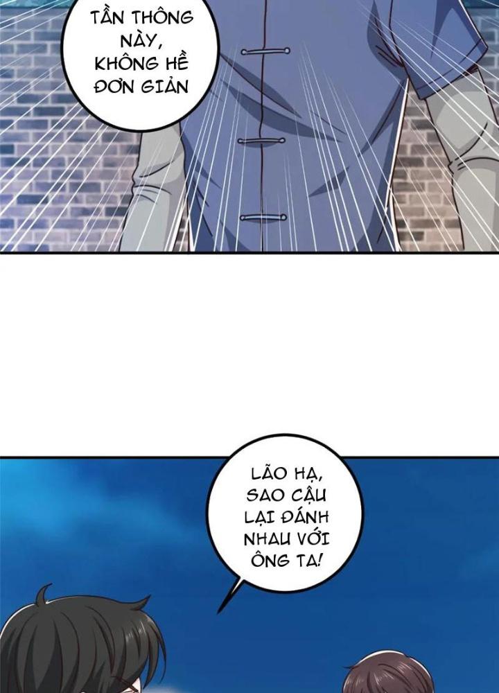 Lão Ba Cho Tôi Lựa Một Trong Mười Nữ Thần Để Kết Hôn Chapter 130 - Trang 4