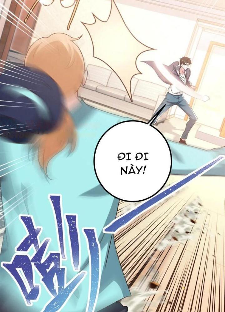Lão Ba Cho Tôi Lựa Một Trong Mười Nữ Thần Để Kết Hôn Chapter 130 - Trang 4