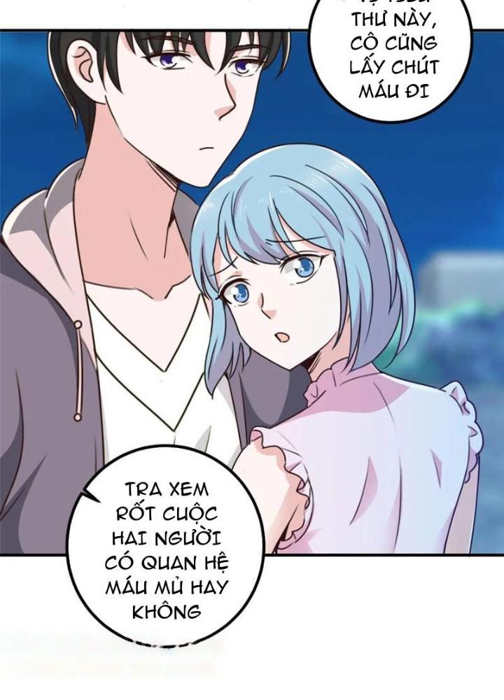 Lão Ba Cho Tôi Lựa Một Trong Mười Nữ Thần Để Kết Hôn Chapter 130 - Trang 4