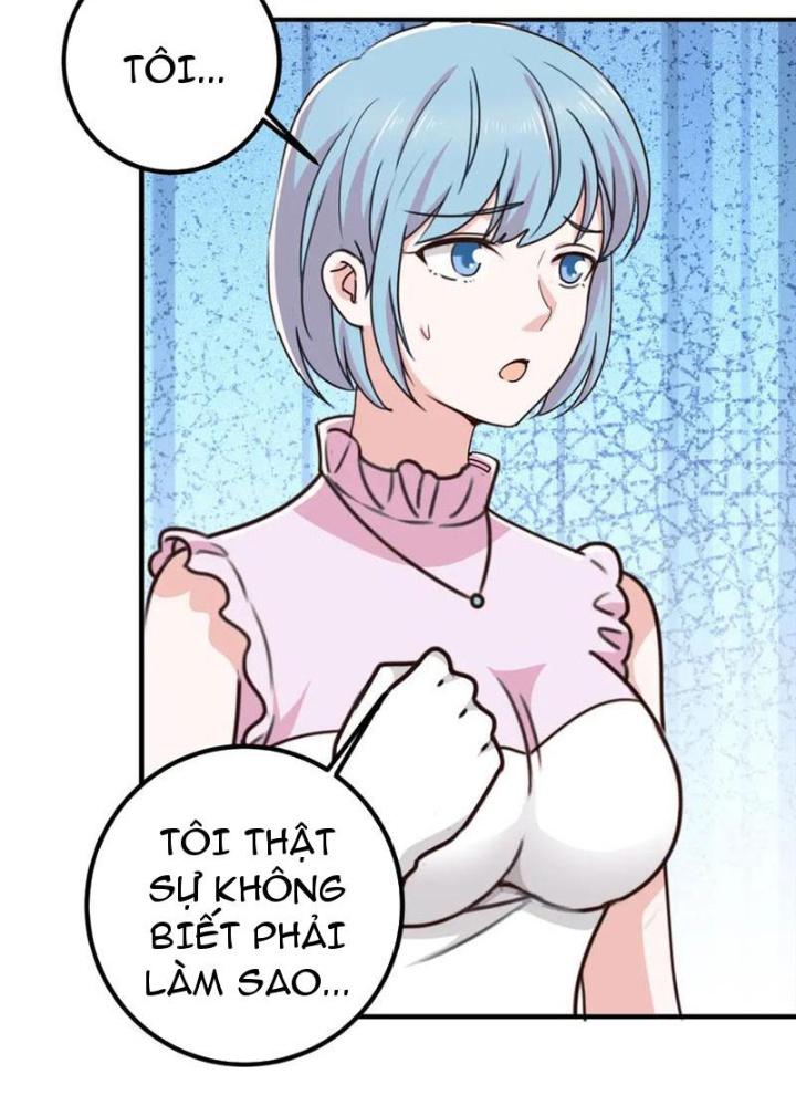 Lão Ba Cho Tôi Lựa Một Trong Mười Nữ Thần Để Kết Hôn Chapter 130 - Trang 4