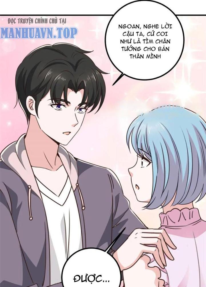 Lão Ba Cho Tôi Lựa Một Trong Mười Nữ Thần Để Kết Hôn Chapter 130 - Trang 4