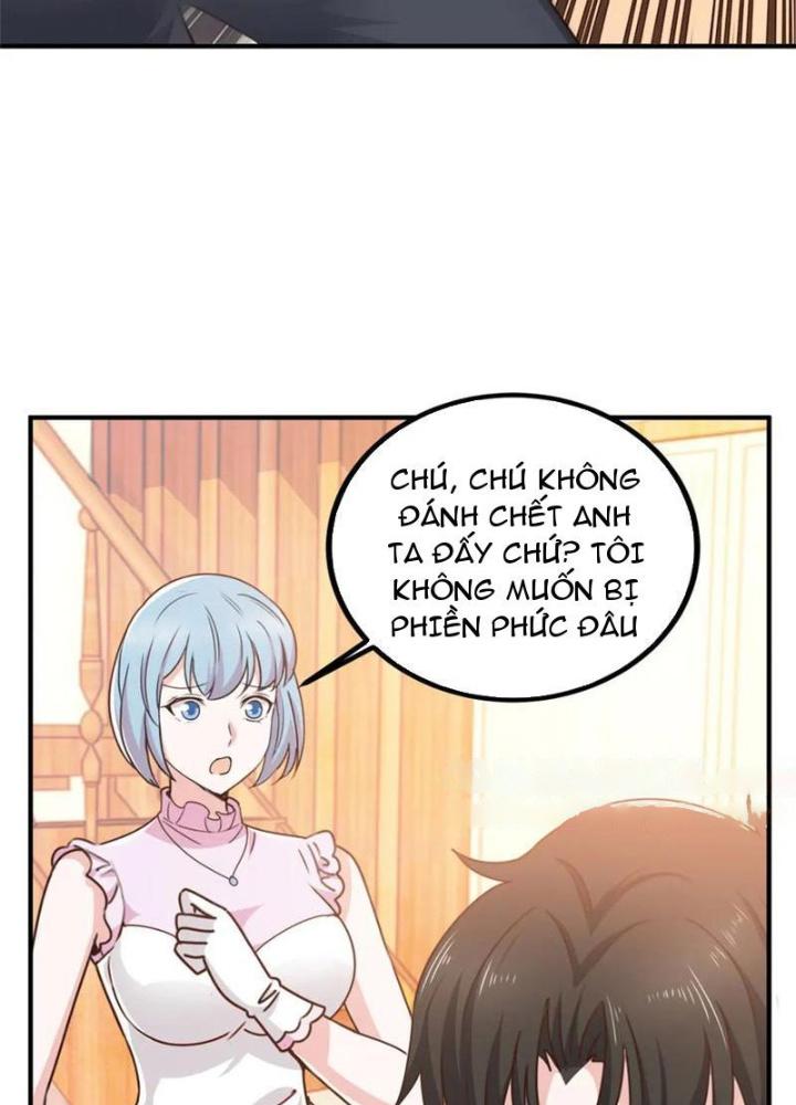 Lão Ba Cho Tôi Lựa Một Trong Mười Nữ Thần Để Kết Hôn Chapter 130 - Trang 4