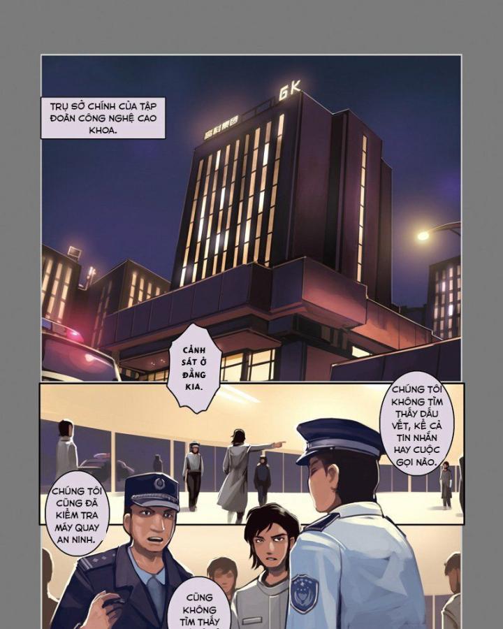 Sword Empire Chapter 0 - Trang 2