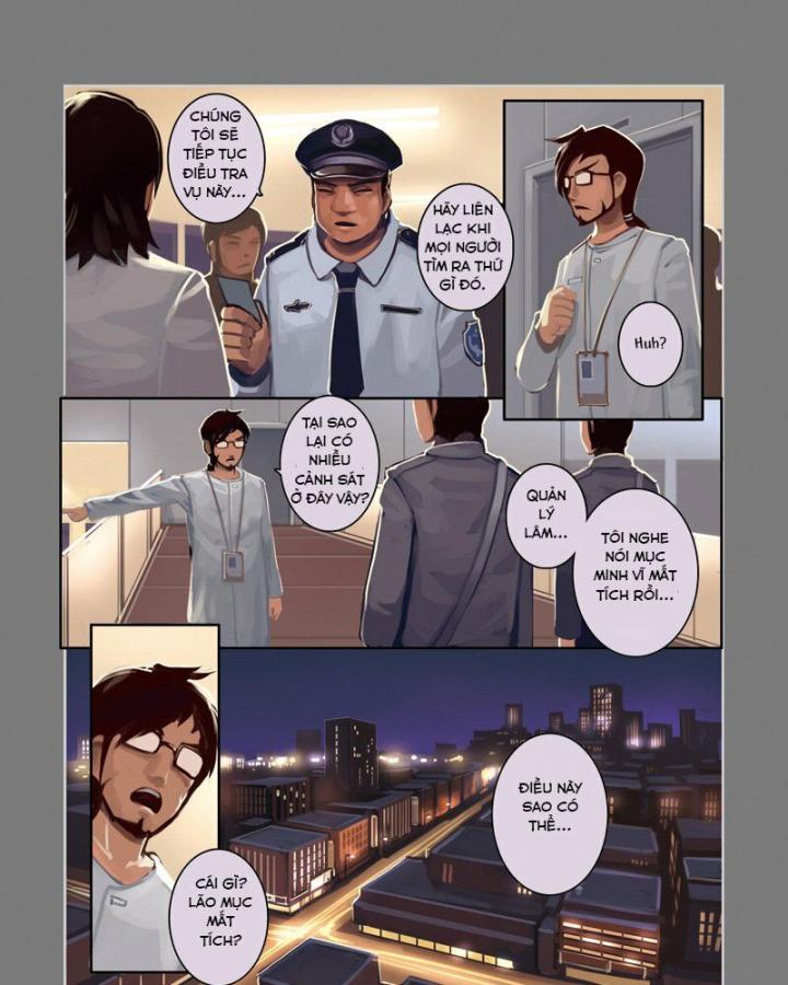 Sword Empire Chapter 0 - Trang 2