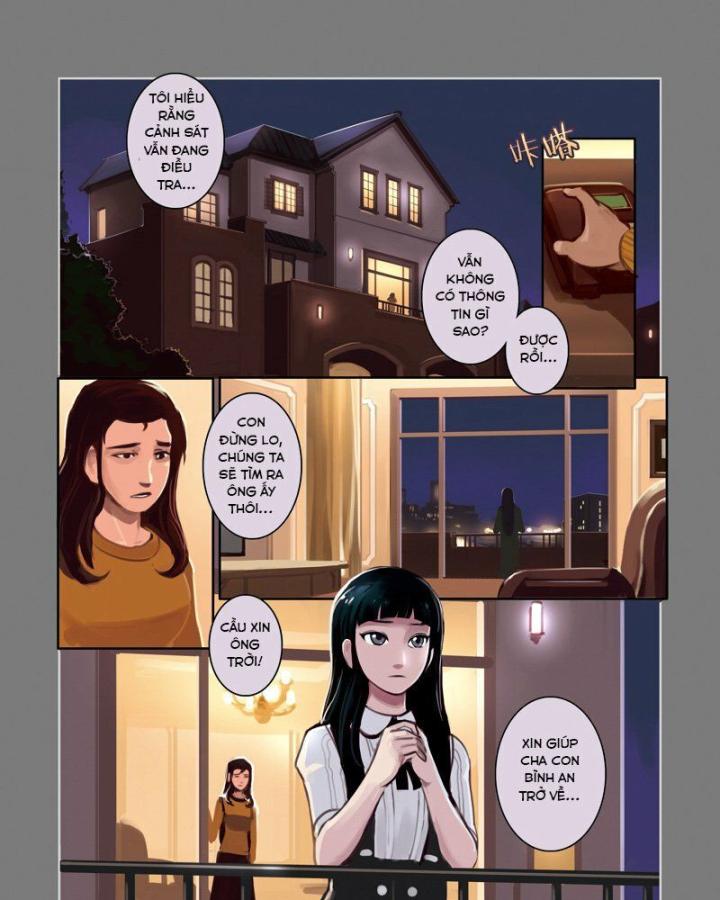 Sword Empire Chapter 0 - Trang 2