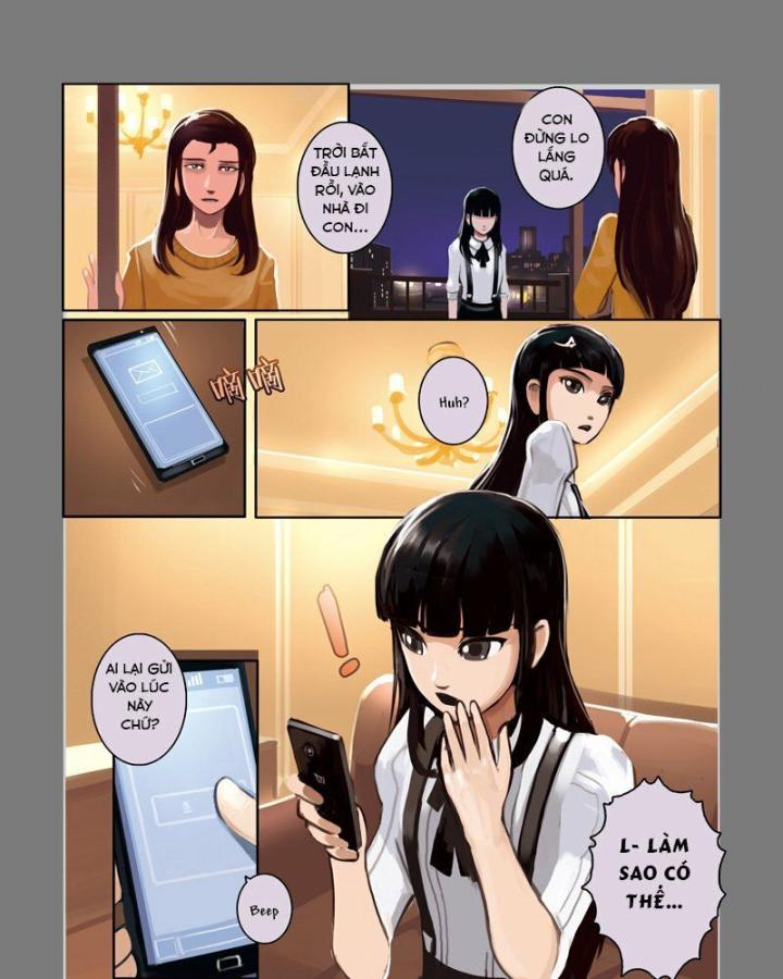 Sword Empire Chapter 0 - Trang 2