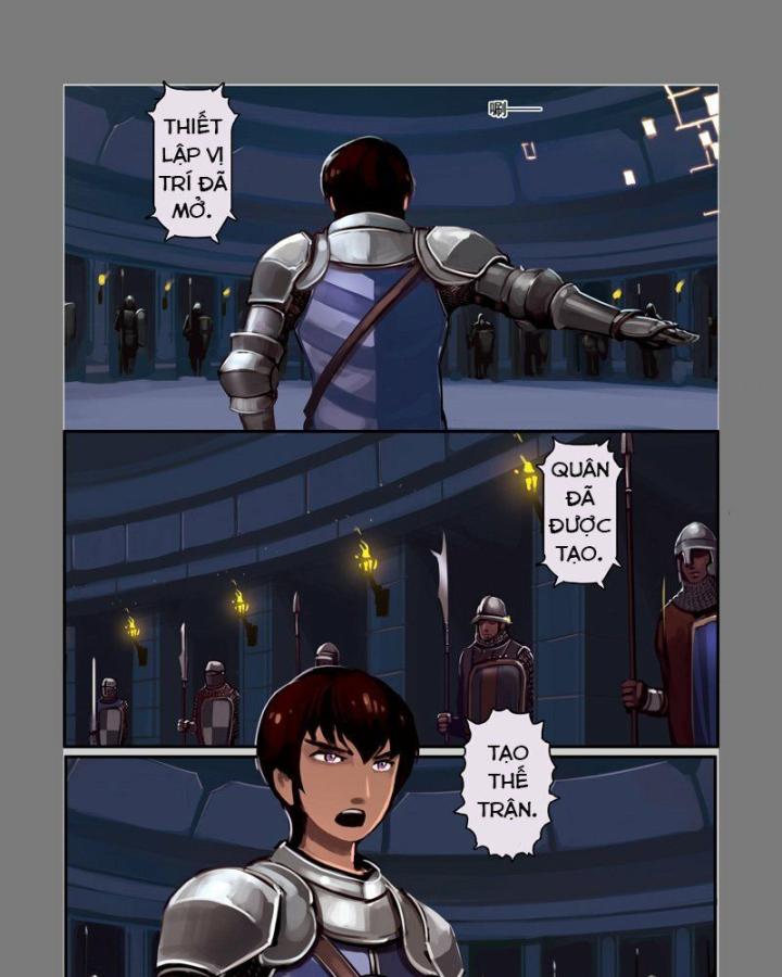 Sword Empire Chapter 3 - Trang 2