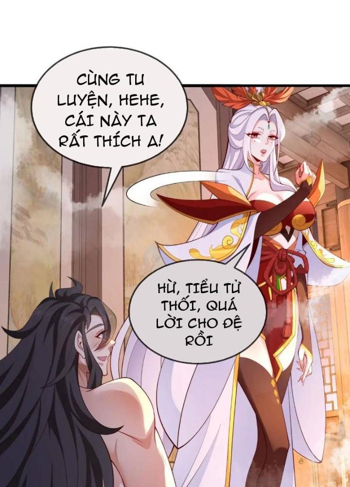 Tiên Tử Tha Mạng Chapter 75 - Trang 3