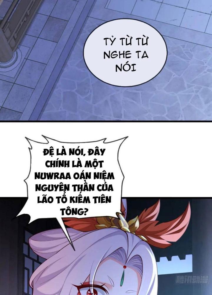 Tiên Tử Tha Mạng Chapter 75 - Trang 3