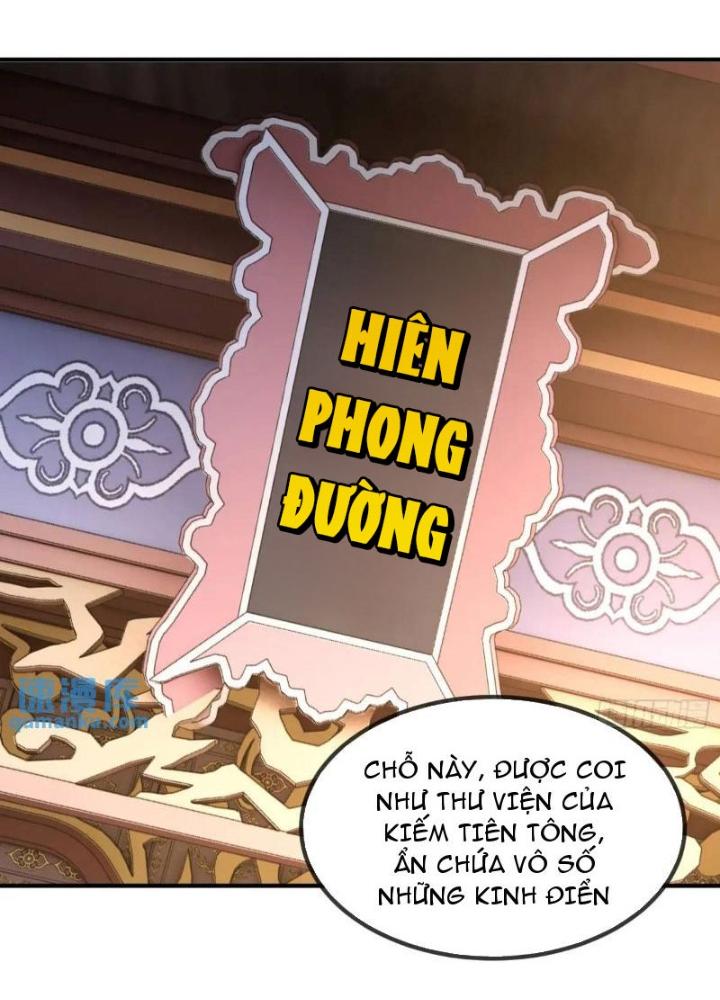 Tiên Tử Tha Mạng Chapter 75 - Trang 3