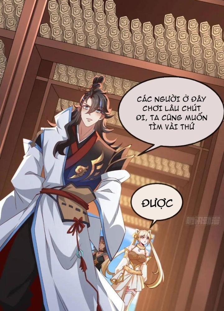 Tiên Tử Tha Mạng Chapter 75 - Trang 3