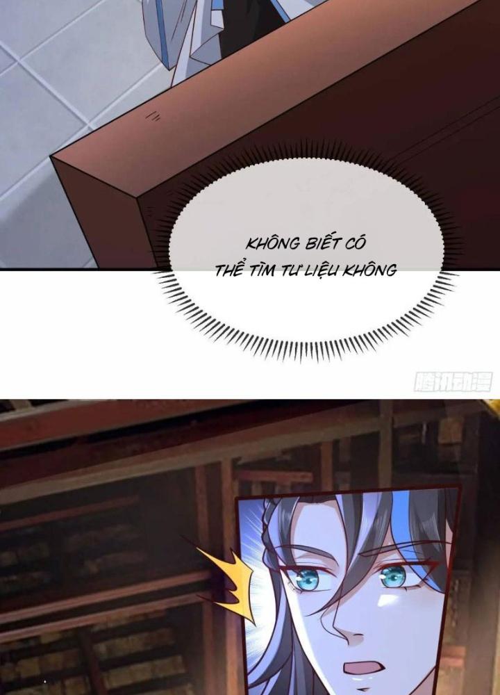 Tiên Tử Tha Mạng Chapter 75 - Trang 3