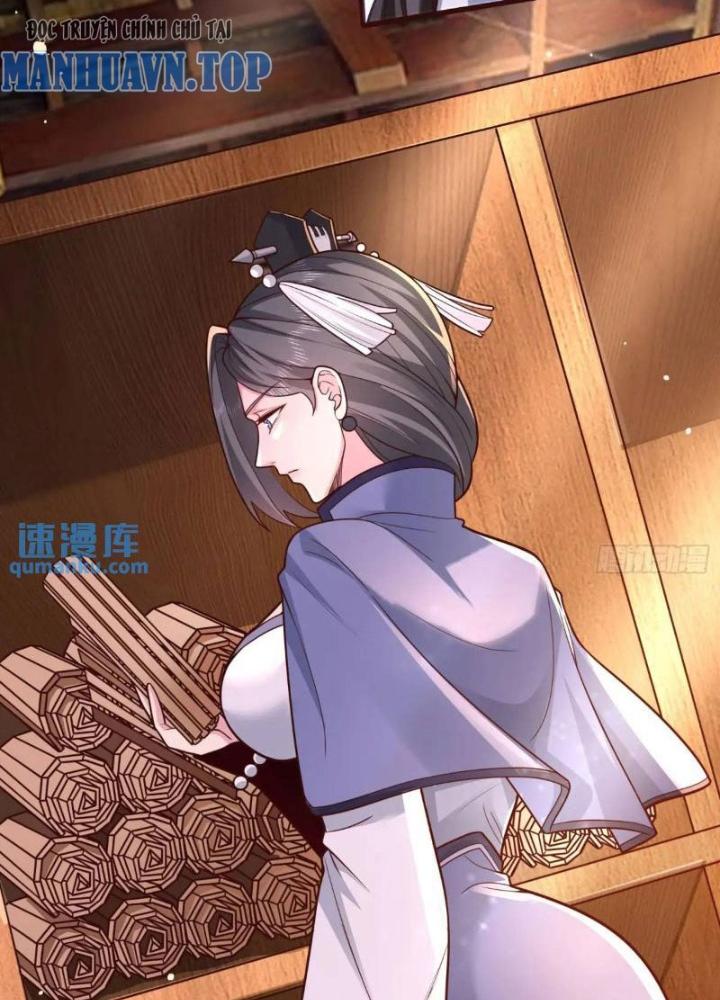 Tiên Tử Tha Mạng Chapter 75 - Trang 3