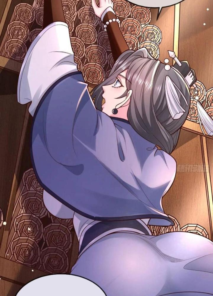 Tiên Tử Tha Mạng Chapter 75 - Trang 3