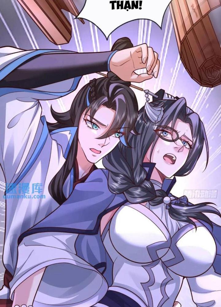 Tiên Tử Tha Mạng Chapter 75 - Trang 3