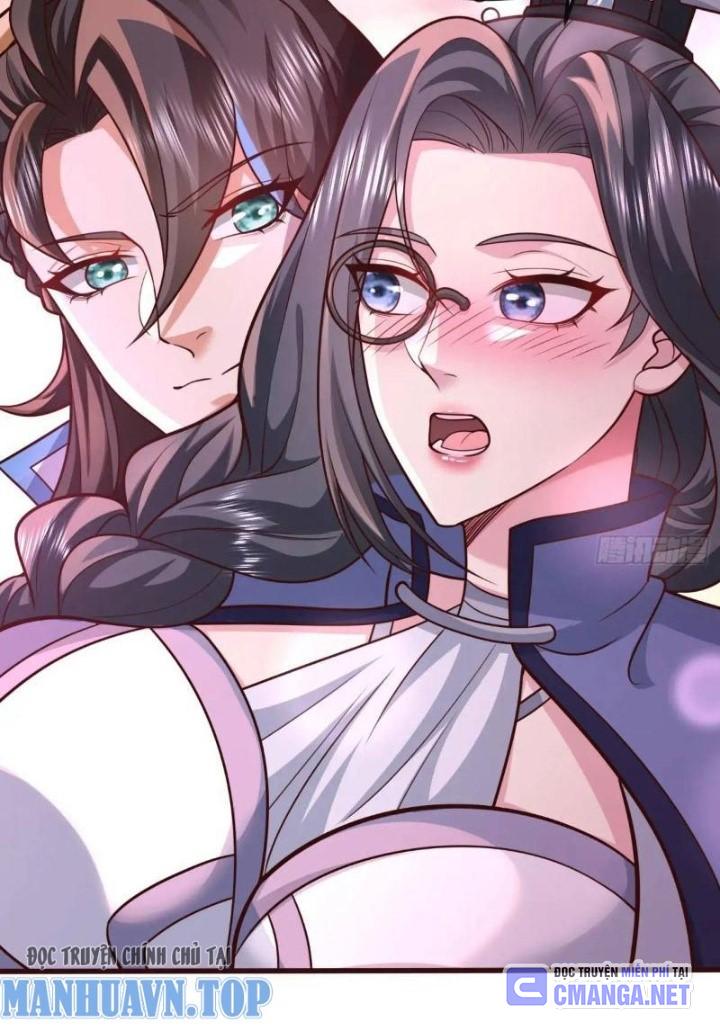 Tiên Tử Tha Mạng Chapter 75 - Trang 3