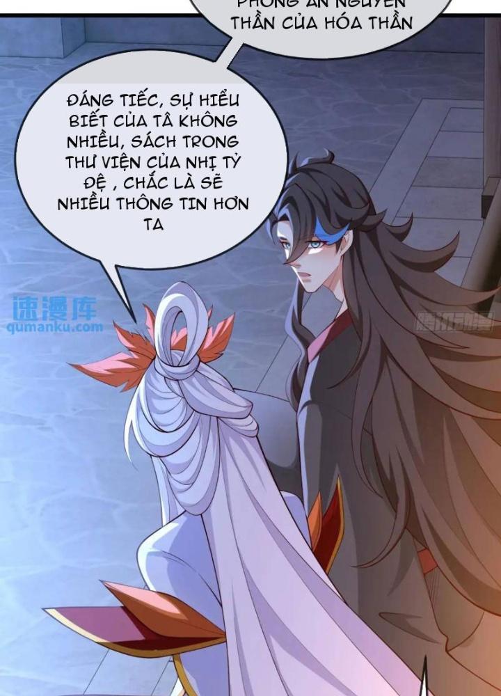 Tiên Tử Tha Mạng Chapter 75 - Trang 3