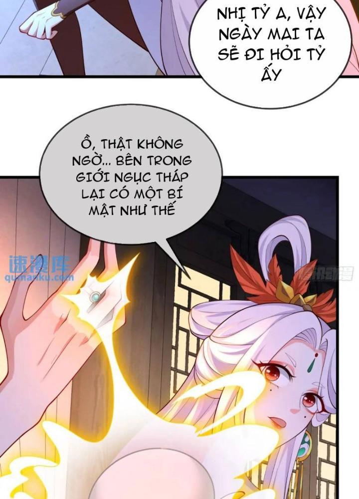 Tiên Tử Tha Mạng Chapter 75 - Trang 3