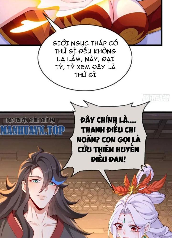 Tiên Tử Tha Mạng Chapter 75 - Trang 3