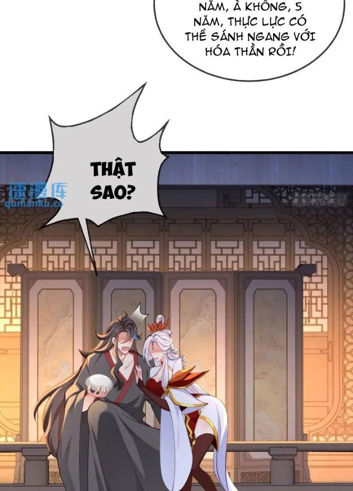 Tiên Tử Tha Mạng Chapter 75 - Trang 3