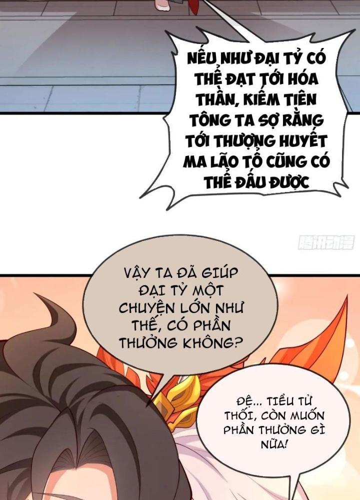 Tiên Tử Tha Mạng Chapter 75 - Trang 3