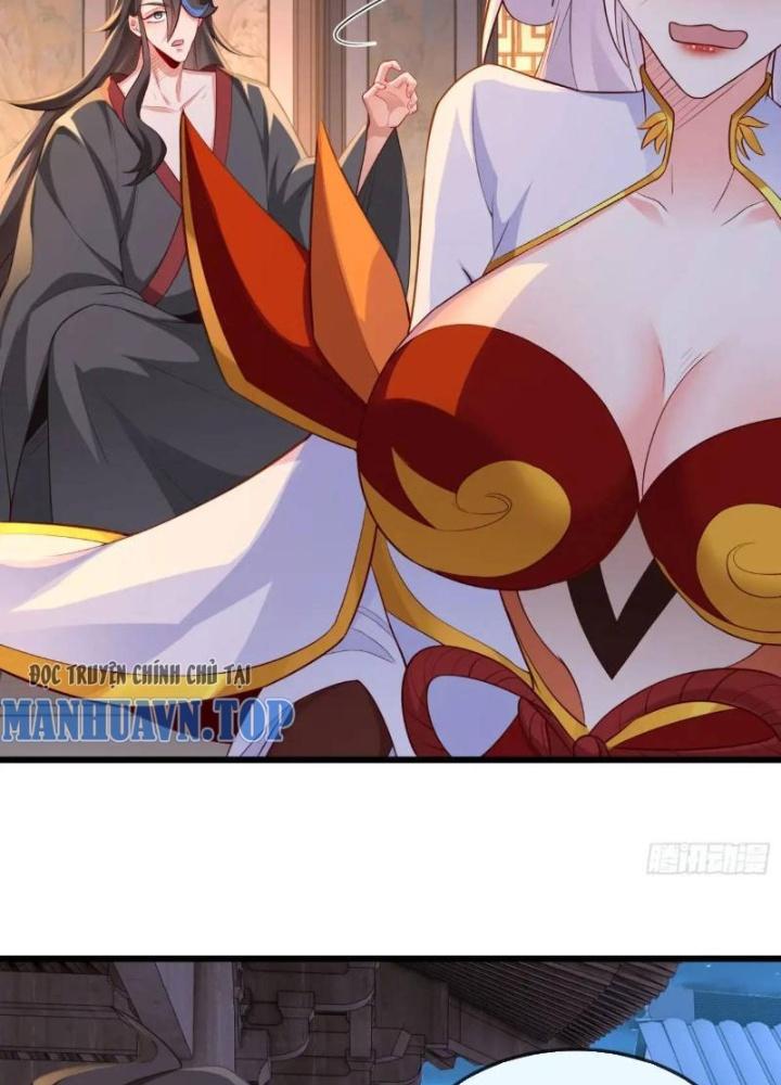 Tiên Tử Tha Mạng Chapter 75 - Trang 3