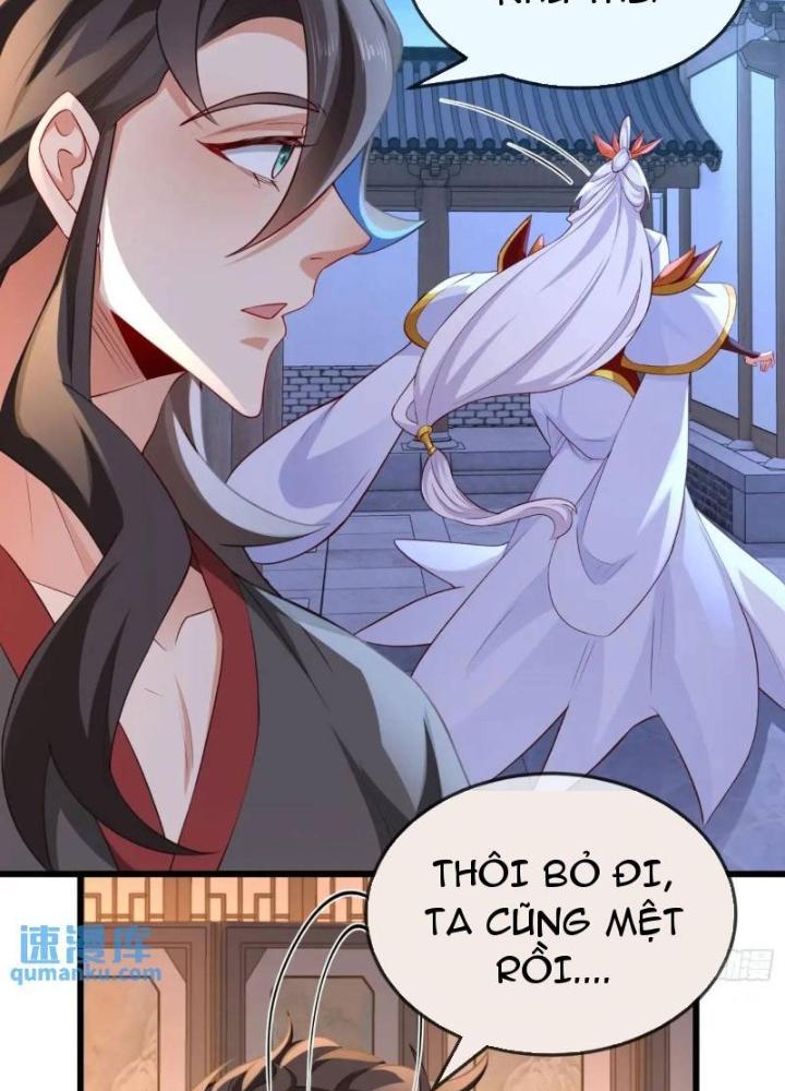 Tiên Tử Tha Mạng Chapter 75 - Trang 3