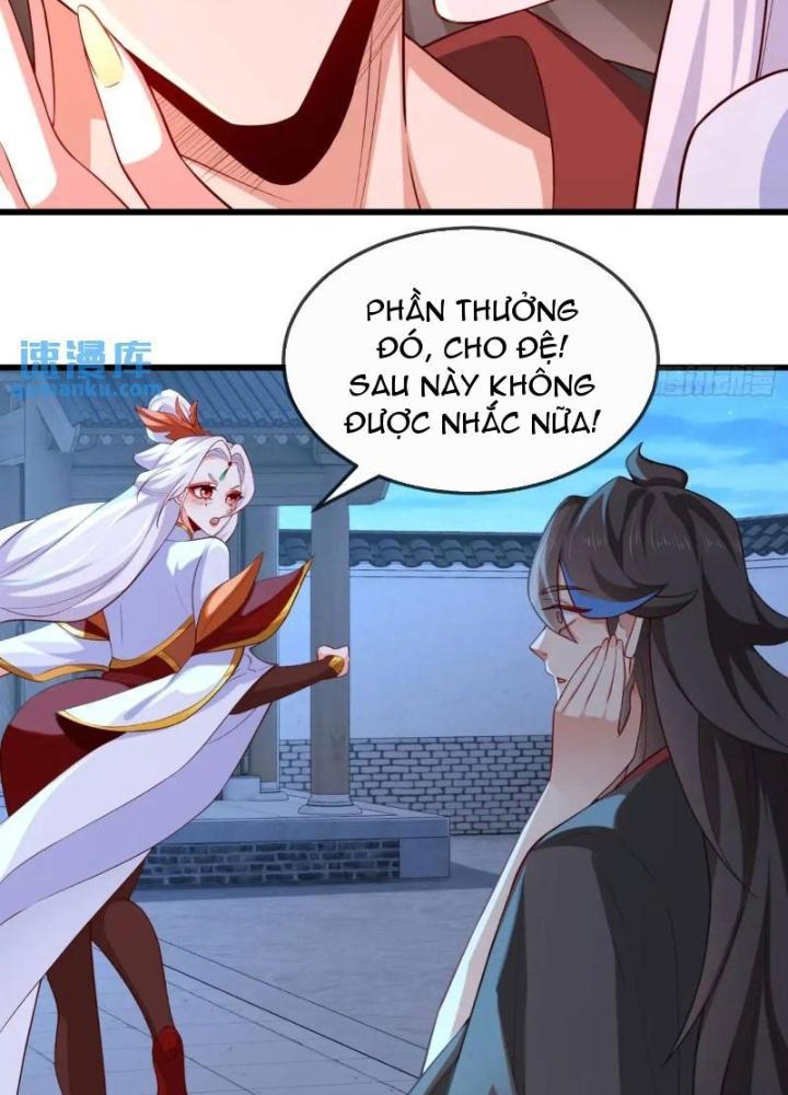 Tiên Tử Tha Mạng Chapter 75 - Trang 3