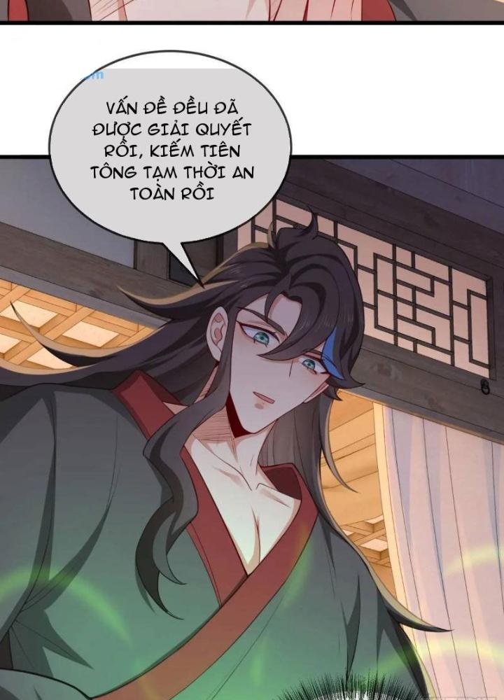 Tiên Tử Tha Mạng Chapter 75 - Trang 3