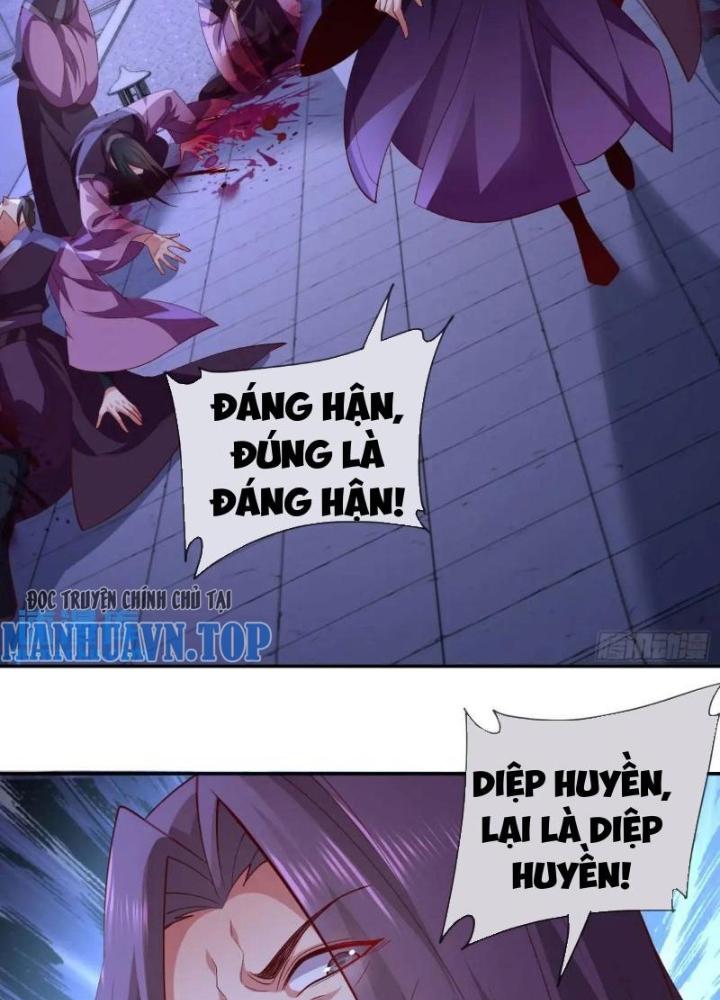 Tiên Tử Tha Mạng Chapter 75 - Trang 3