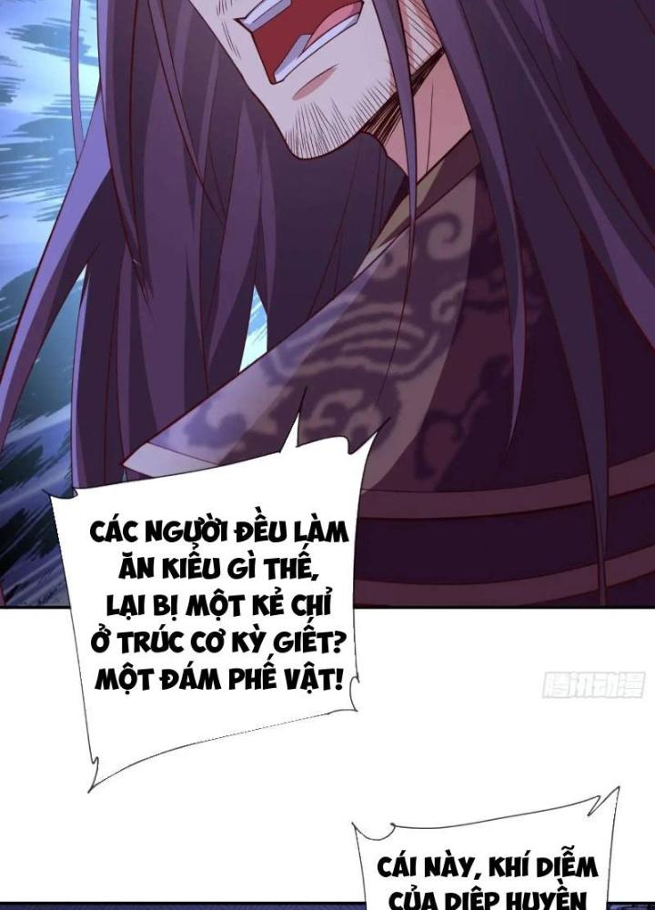 Tiên Tử Tha Mạng Chapter 75 - Trang 3