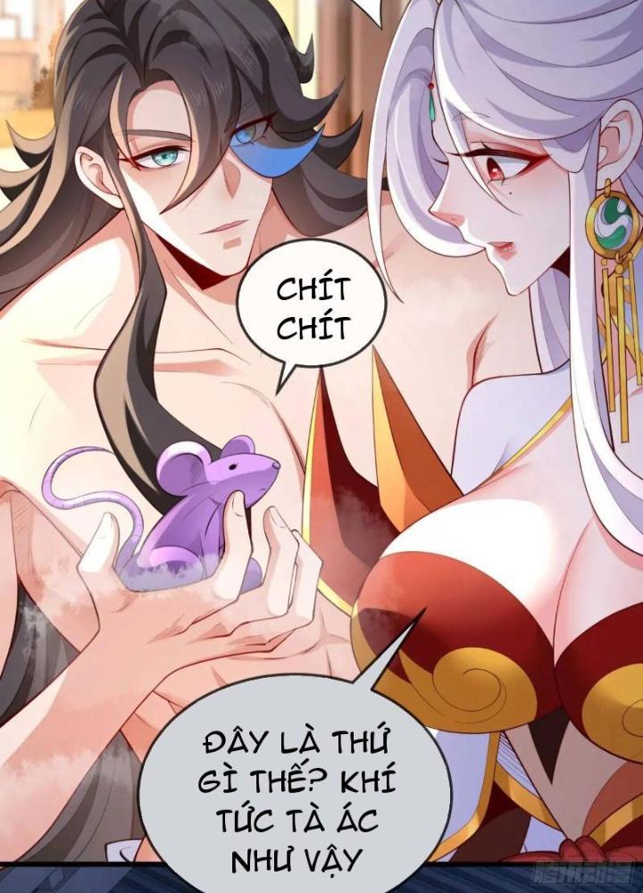 Tiên Tử Tha Mạng Chapter 75 - Trang 3