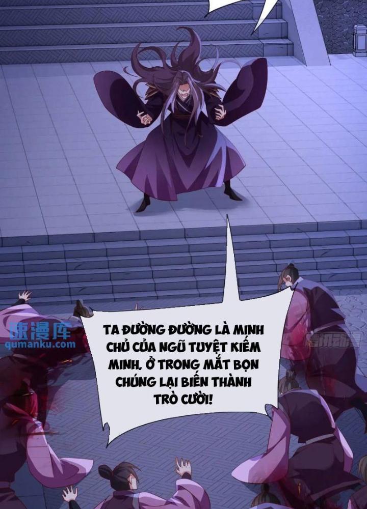 Tiên Tử Tha Mạng Chapter 75 - Trang 3