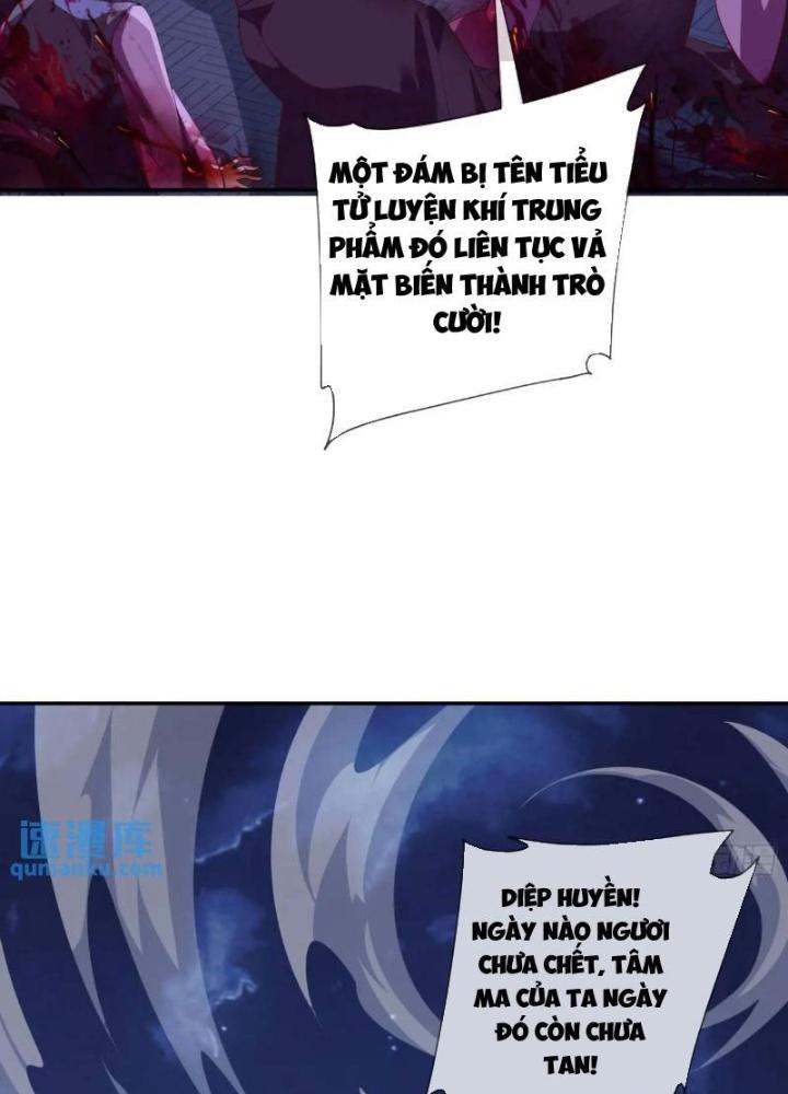 Tiên Tử Tha Mạng Chapter 75 - Trang 3
