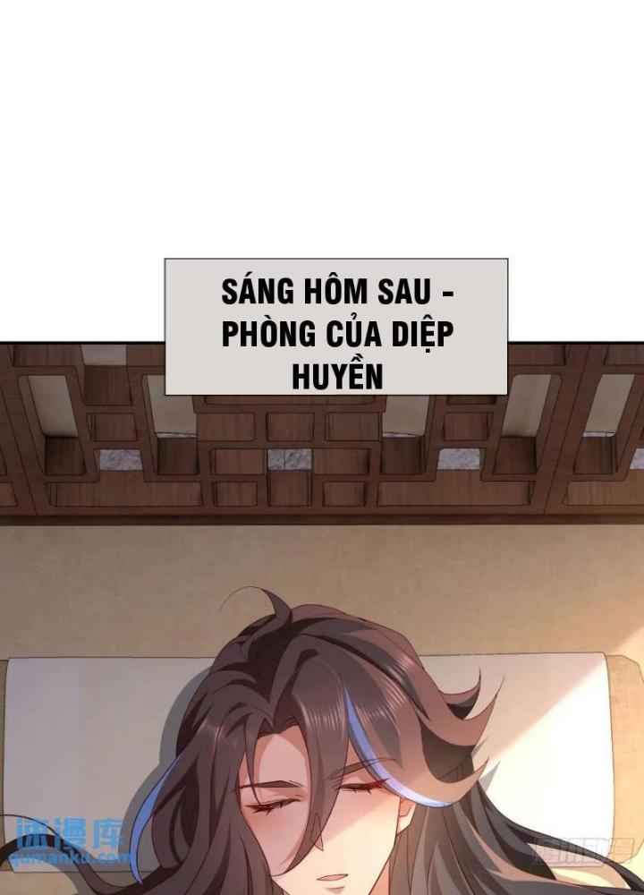 Tiên Tử Tha Mạng Chapter 75 - Trang 3