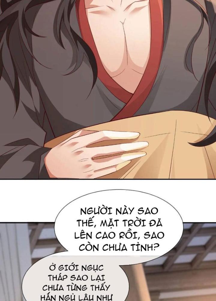 Tiên Tử Tha Mạng Chapter 75 - Trang 3