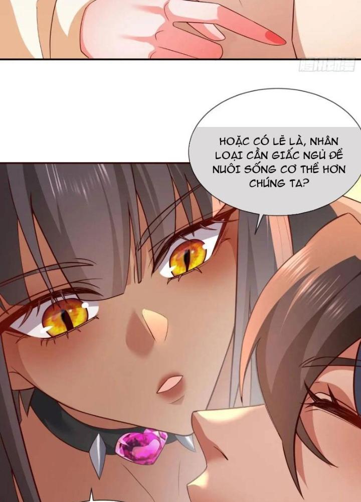 Tiên Tử Tha Mạng Chapter 75 - Trang 3