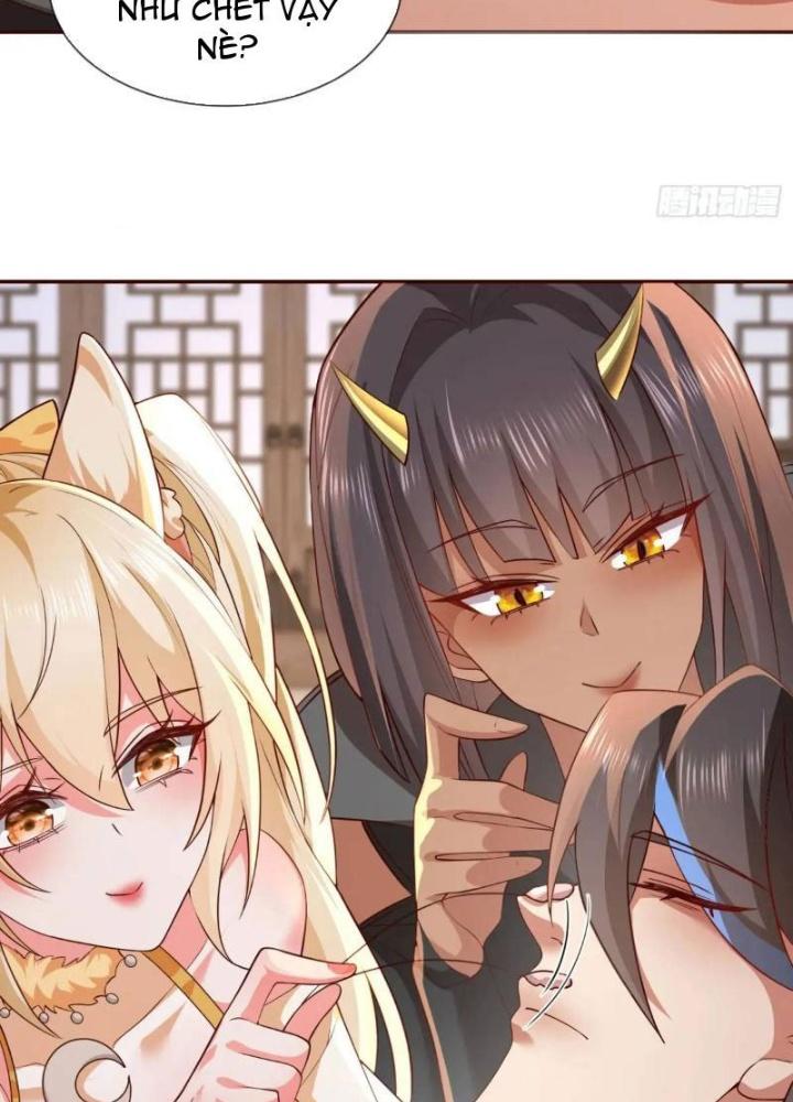 Tiên Tử Tha Mạng Chapter 75 - Trang 3