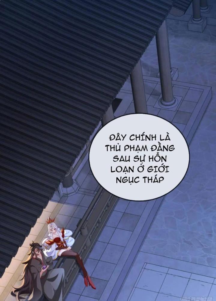 Tiên Tử Tha Mạng Chapter 75 - Trang 3